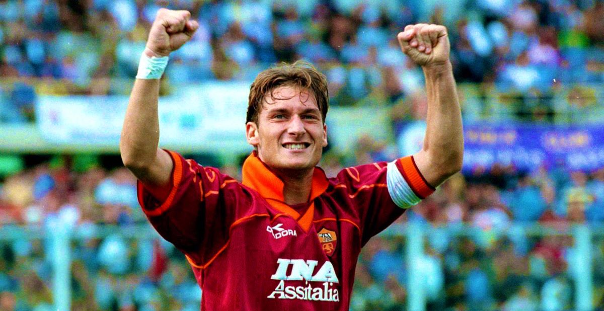 托蒂：意甲现在本土人才不多，希望意大利能重返世界杯