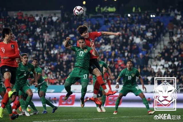 韩足晚报（2025.9.11~12）——约战南美新贵，韩国11月战玻利维亚