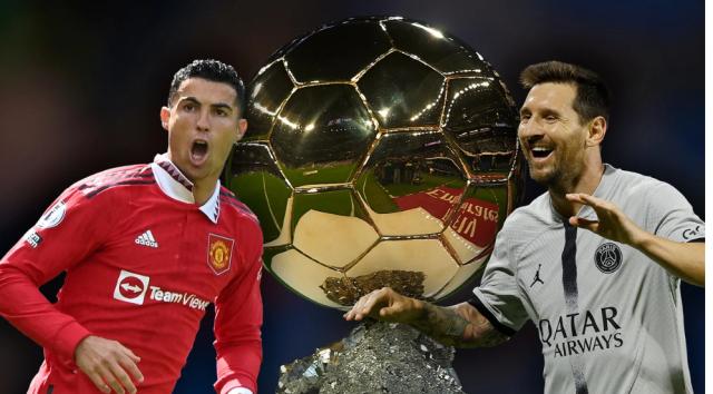 kaiyun.com-阿根廷无人入选金球奖名单 C罗领衔葡萄牙有4人！