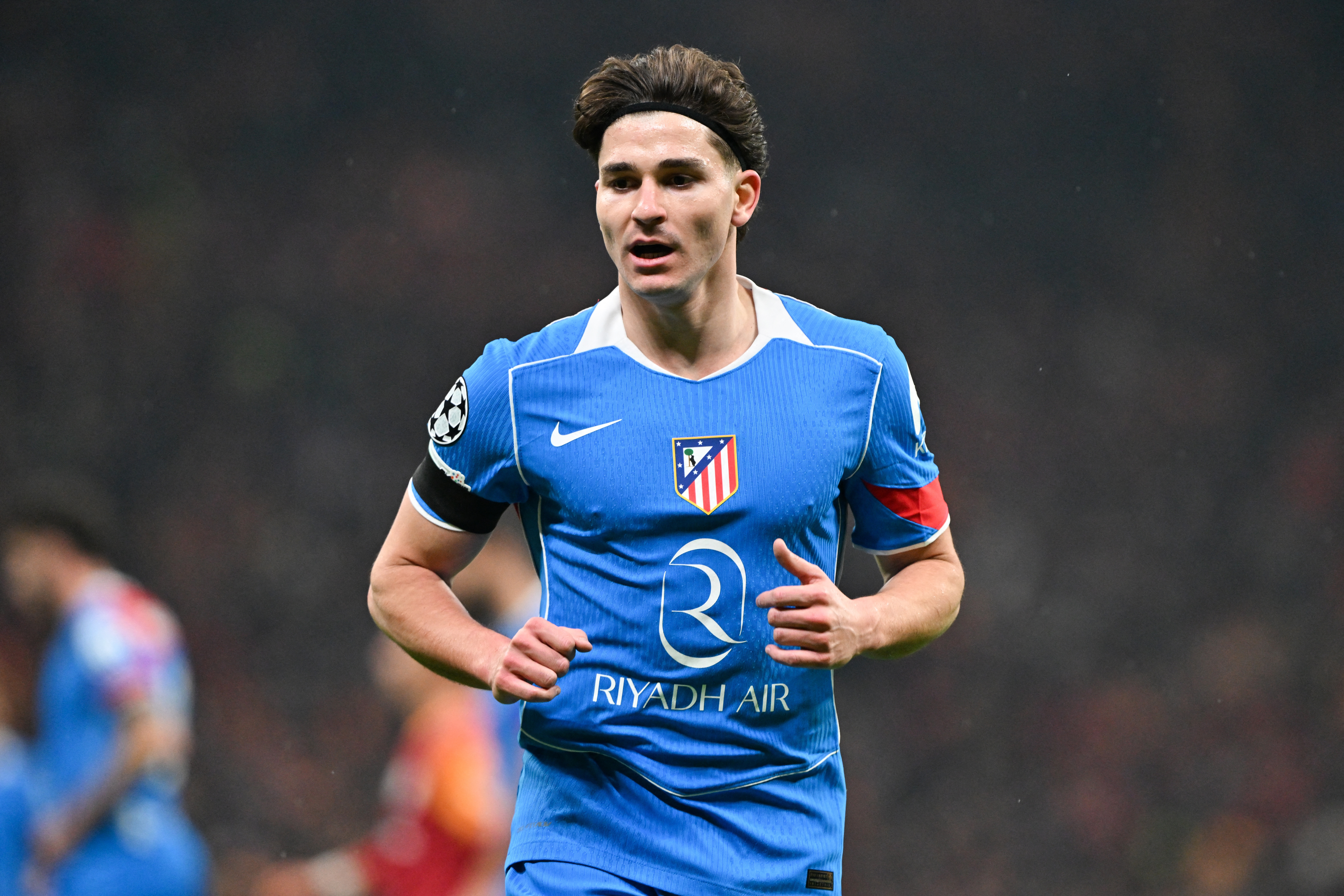 kaiyun-罗马诺：阿尔瓦雷斯不会在冬窗离队，若今夏转会很多俱乐部有意