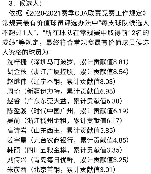 kaiyun-【观察】郭艾伦为何没资格竞争MVP？问题出在哪？