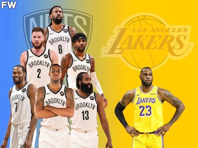 开云APP-纽约&amp;洛杉矶：NBA上演双城记 巨星扎堆抱团太疯狂