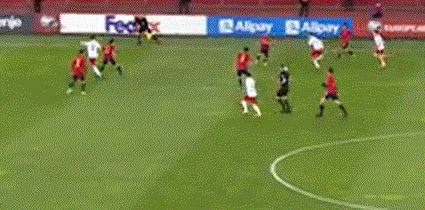 kaiyun-【世预】费兰·托雷斯扳平 西班牙客场绝杀2比1逆转