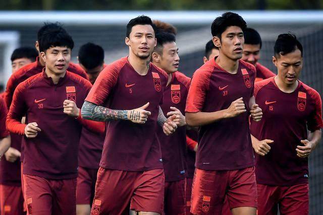 40强赛主场申办很积极 中国若申请完全无对手？