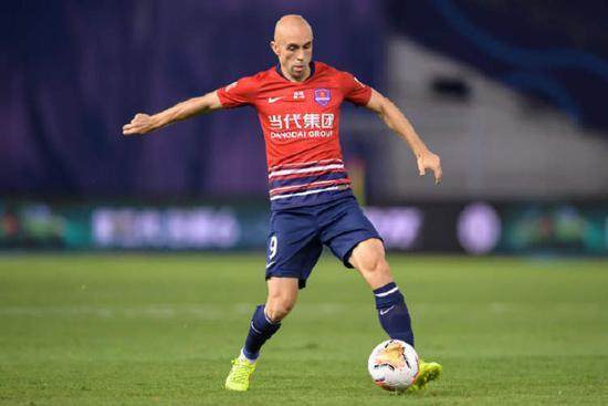 kaiyun-沪媒：申花第3名新外援浮出水面 或与重庆人员交换