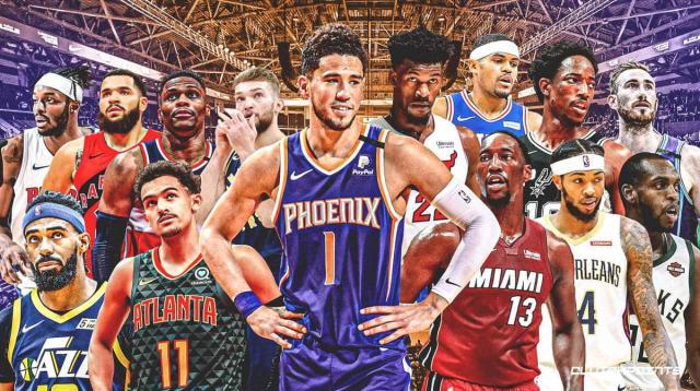 为什么NBA全明星越来越难选？争议越来越多？