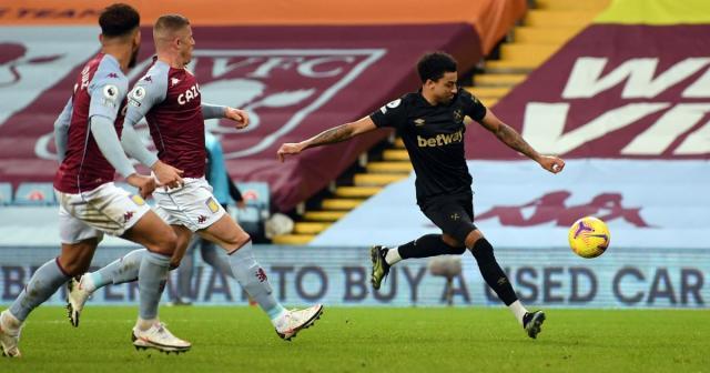 开云体育下载-林加德：我在场上一直微笑 享受足球就会得到回报